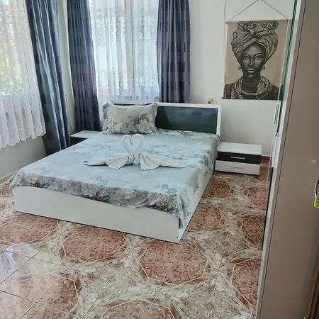 Rooms More * Sosopol