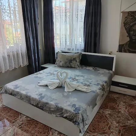 Homestay Rooms More Sozopol
