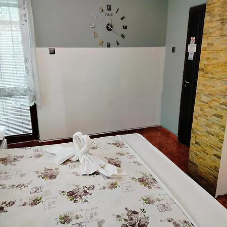 Rooms More * Sozopol