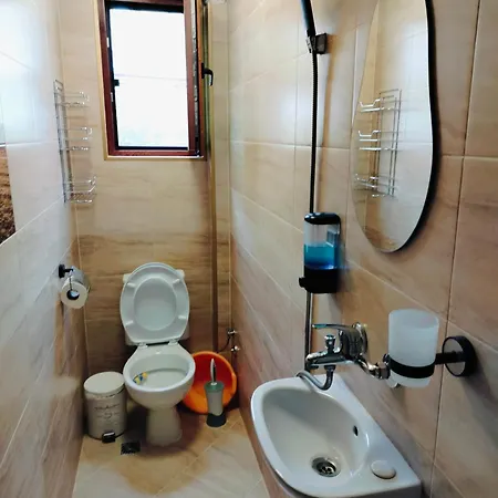 Ubytování v soukromí Rooms More
