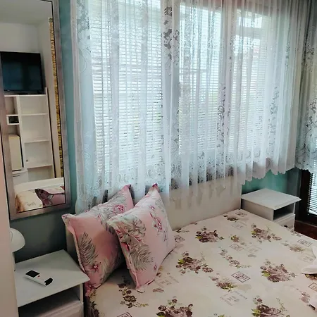 Ubytování v soukromí Rooms More *
