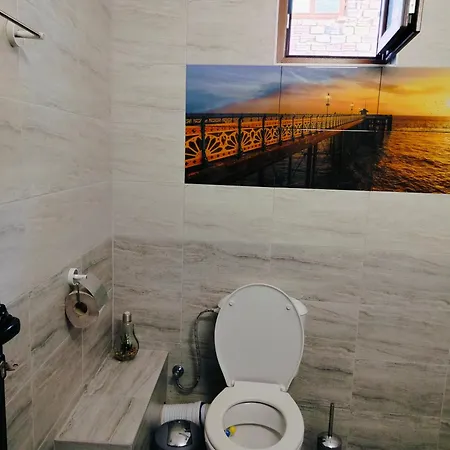Homestay Rooms More