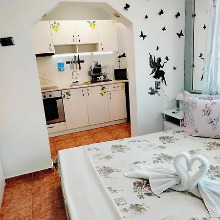Ubytování v soukromí Rooms More *