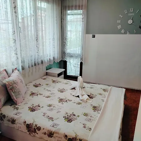 Rooms More 索佐波尔