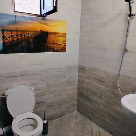 Rooms More * Sosopol