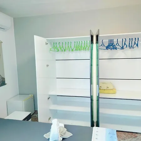 Rooms More Ubytování v soukromí *