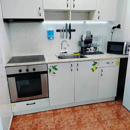 Ubytování v soukromí Rooms More *