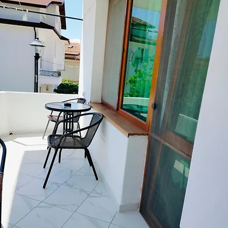Rooms More سوزوبول