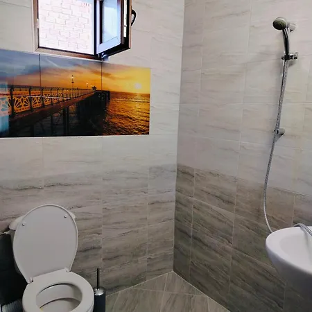 Rooms More Rum i privatbostad