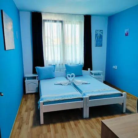 Ubytování v soukromí Rooms More
