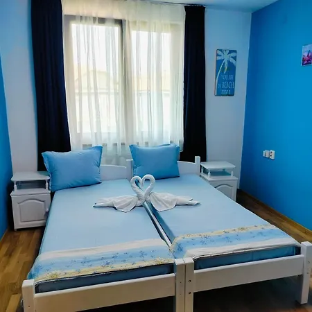 Rooms More Созополь