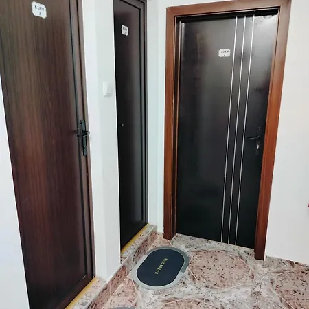 Rooms More Privatunterkunft *