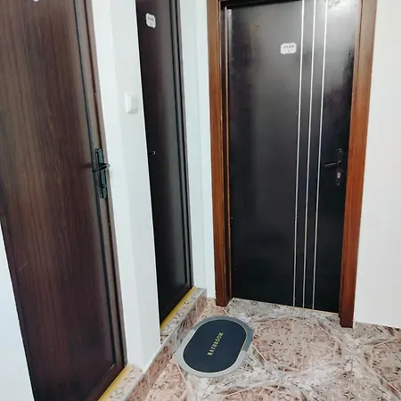 Ubytování v soukromí Rooms More *