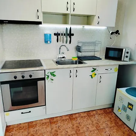 Rooms More * Sozopol