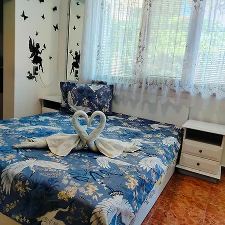 Homestay Rooms More Sozopol