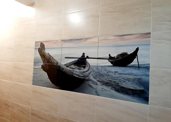 Rooms More בית אירוח סוזופול