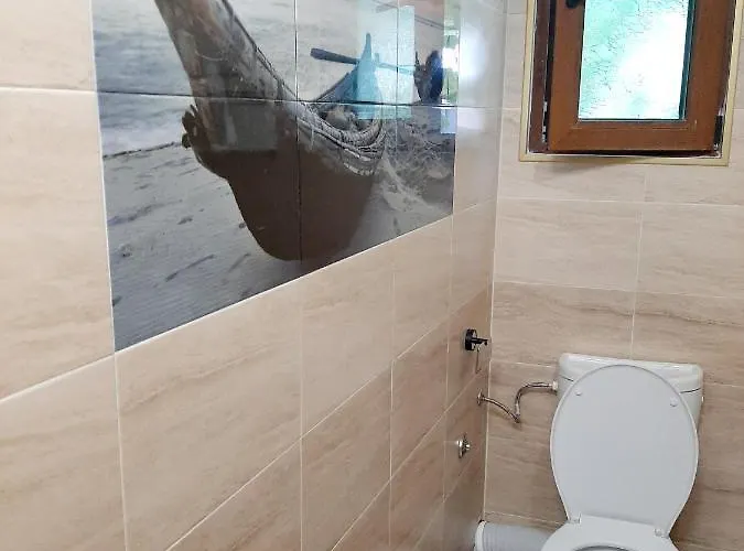 Rooms More בית אירוח *