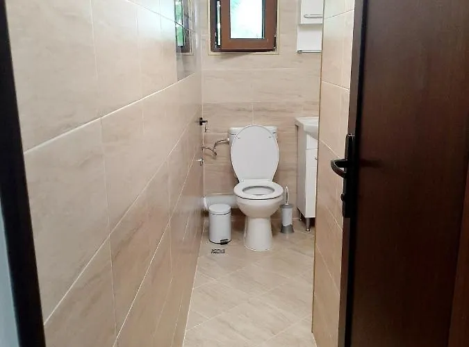 Rooms More בית אירוח *