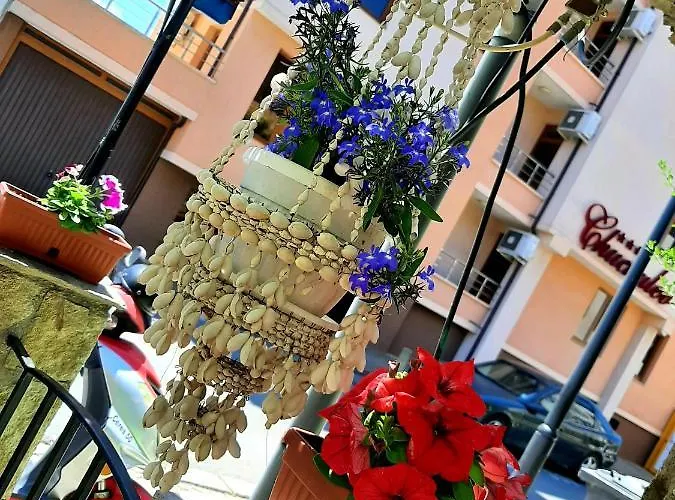 Rooms More בית אירוח