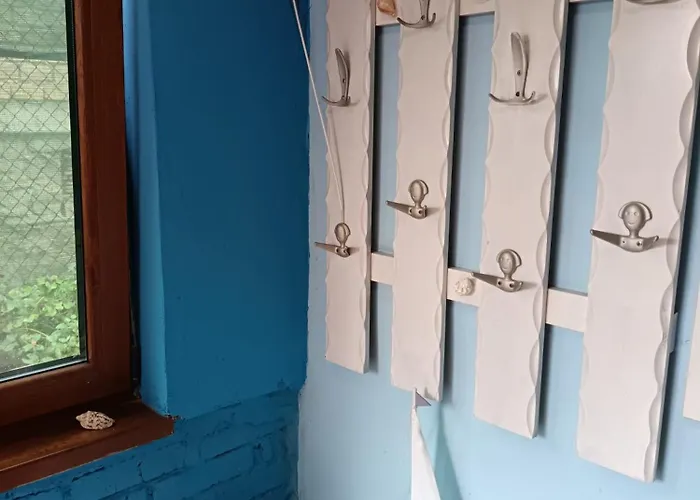 בית אירוח Rooms More