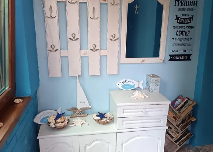 Rooms More בית אירוח סוזופול