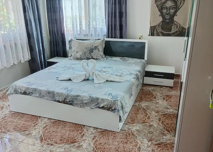 Rooms More * סוזופול