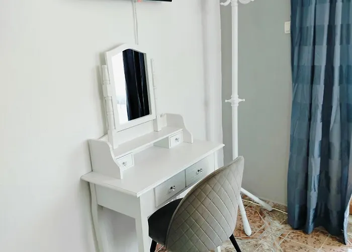 בית אירוח Rooms More *