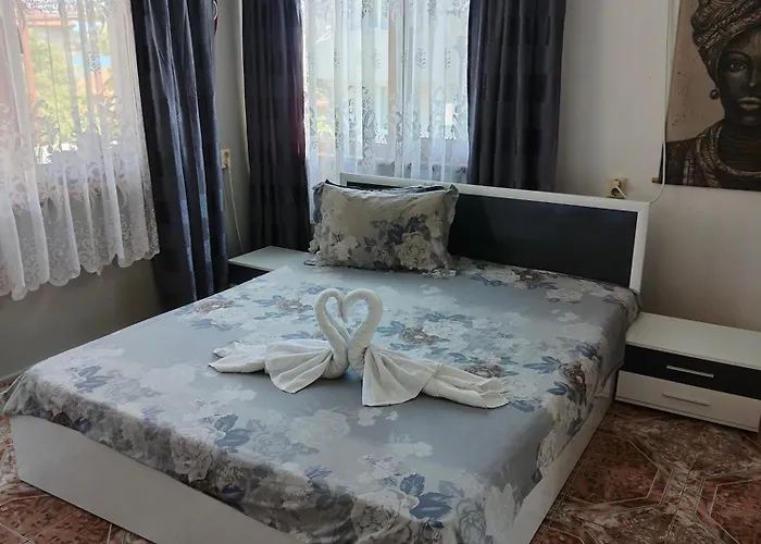 בית אירוח Rooms More סוזופול