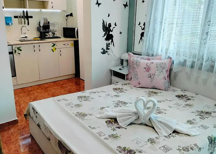 Rooms More בית אירוח סוזופול