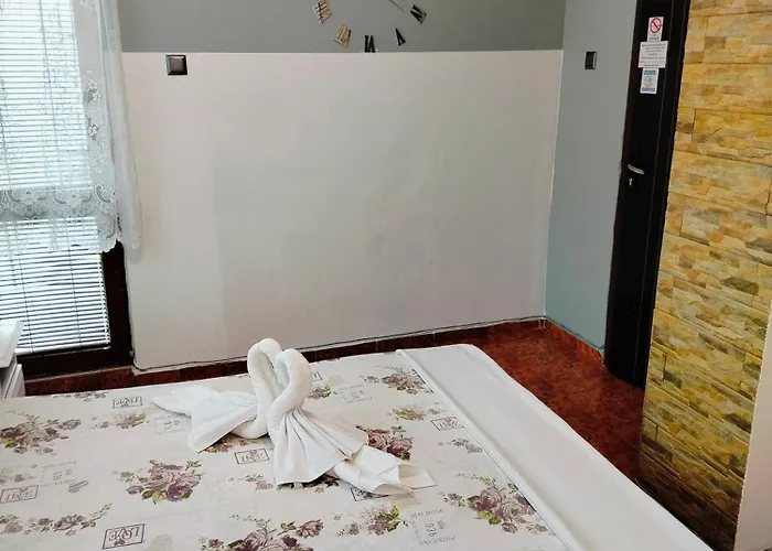 Rooms More * סוזופול