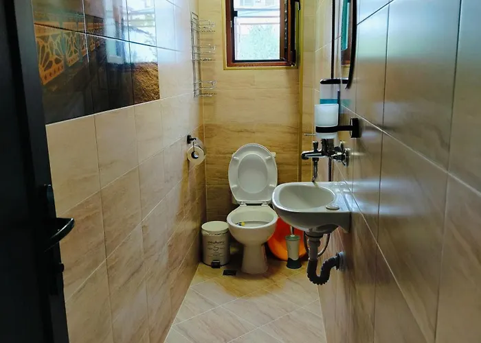 Rooms More בית אירוח