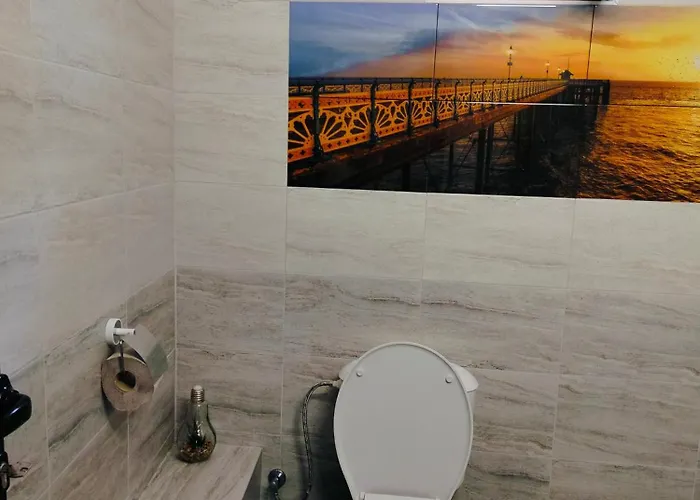 בית אירוח Rooms More