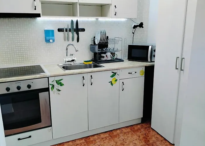 Rooms More בית אירוח *