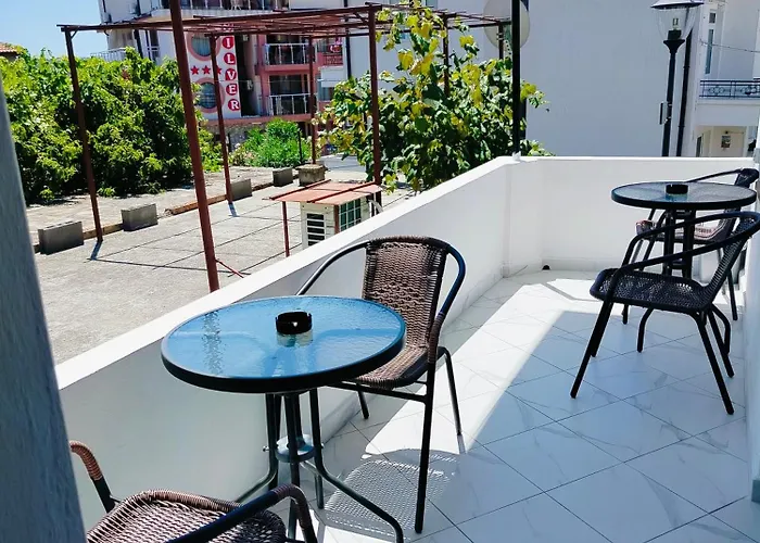 בית אירוח Rooms More סוזופול