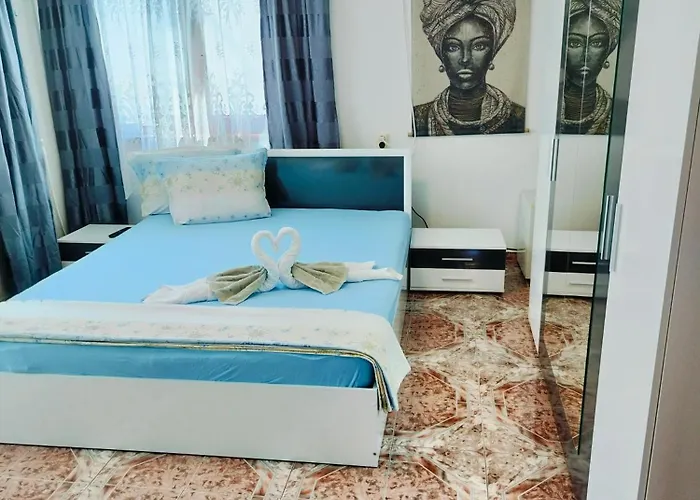 Rooms More בית אירוח סוזופול