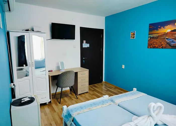 בית אירוח Rooms More סוזופול