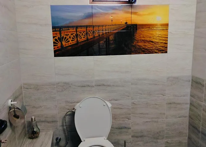 בית אירוח Rooms More *