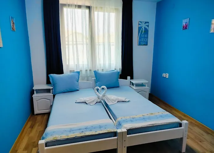 Rooms More סוזופול