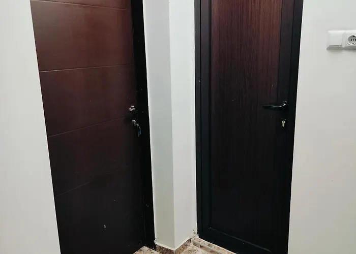 בית אירוח Rooms More סוזופול