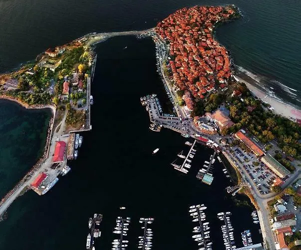 בית אירוח Rooms More סוזופול